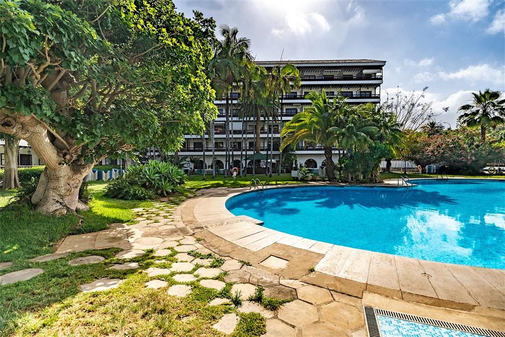 Hotel Coral Teidemar