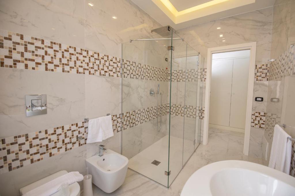 Hotel Palazo Firenze 4* , Neapol