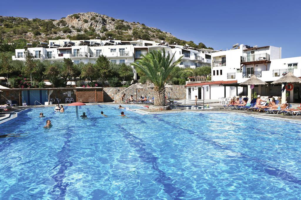 Semiramis Village Hotel