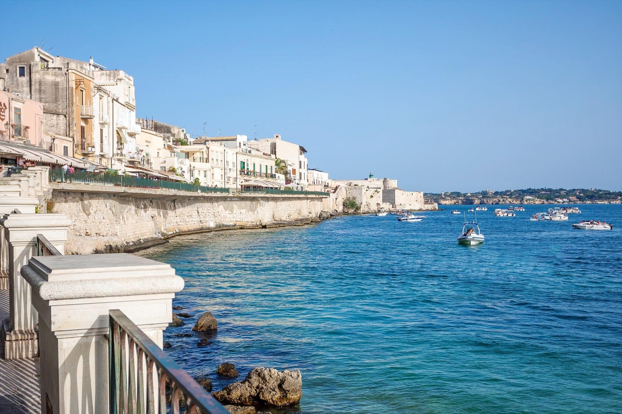 Sicílie známá i neznámá