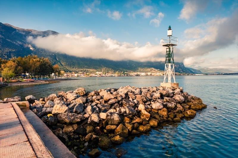 To nejlepší z Jižního Řecka