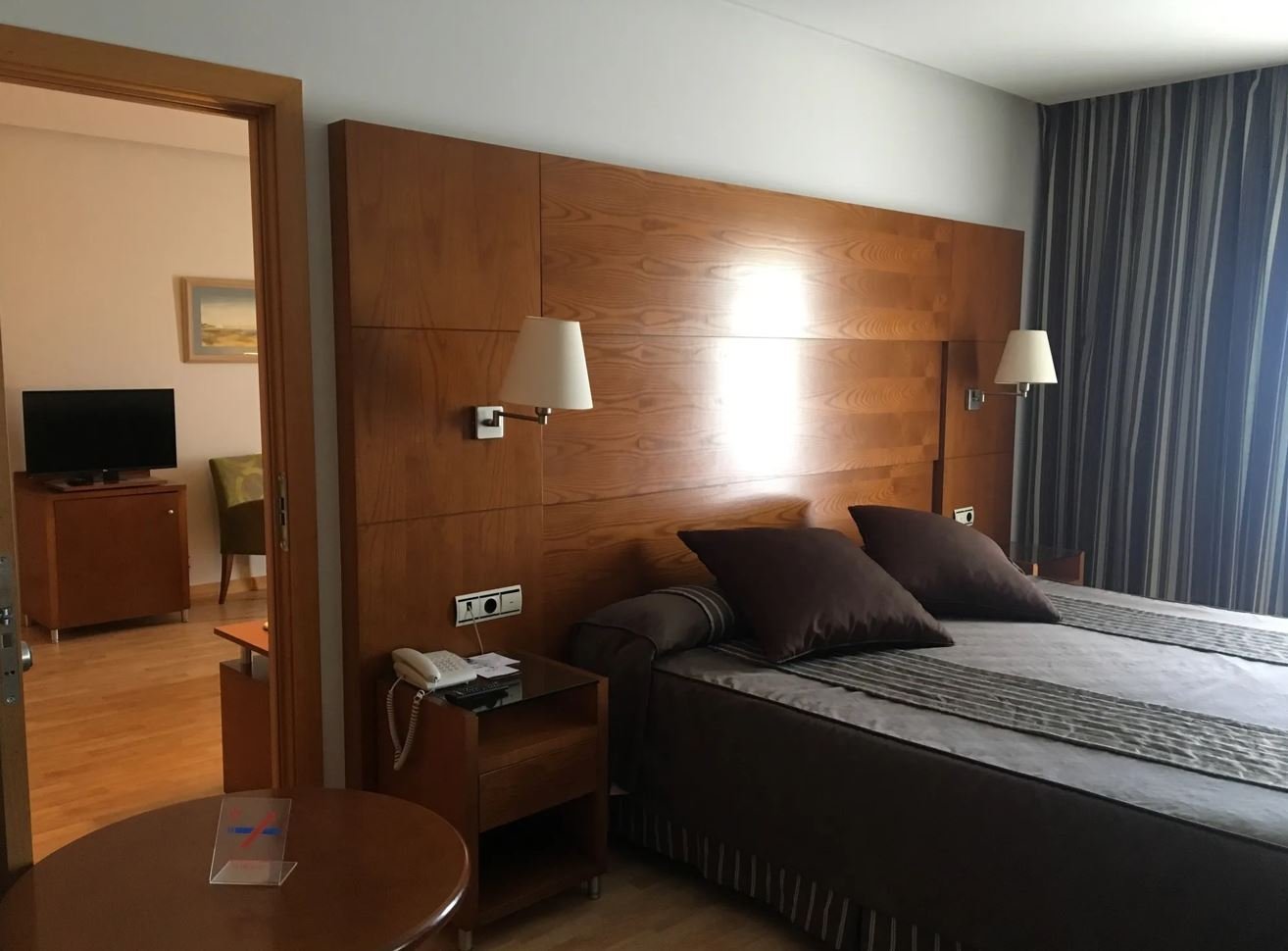 AGH CANET HOTEL – fotka 9