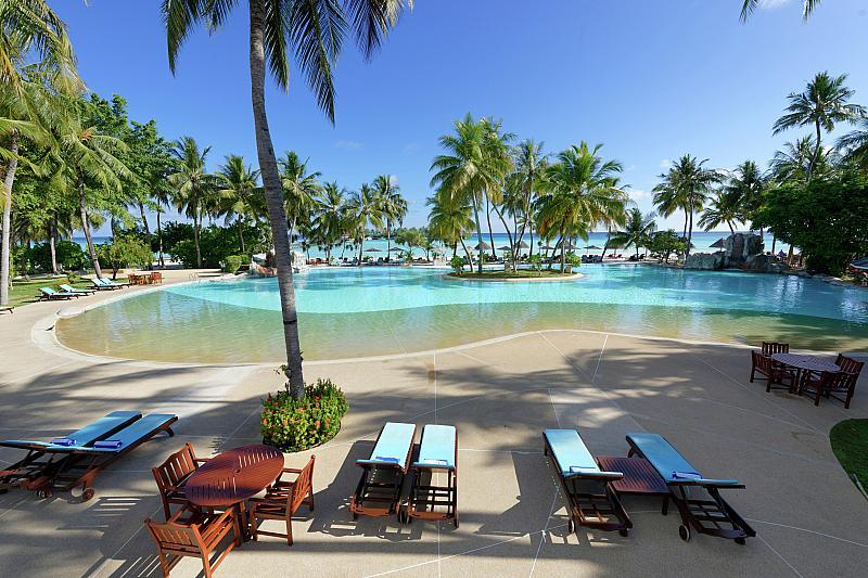Sun Island Resort & Spa