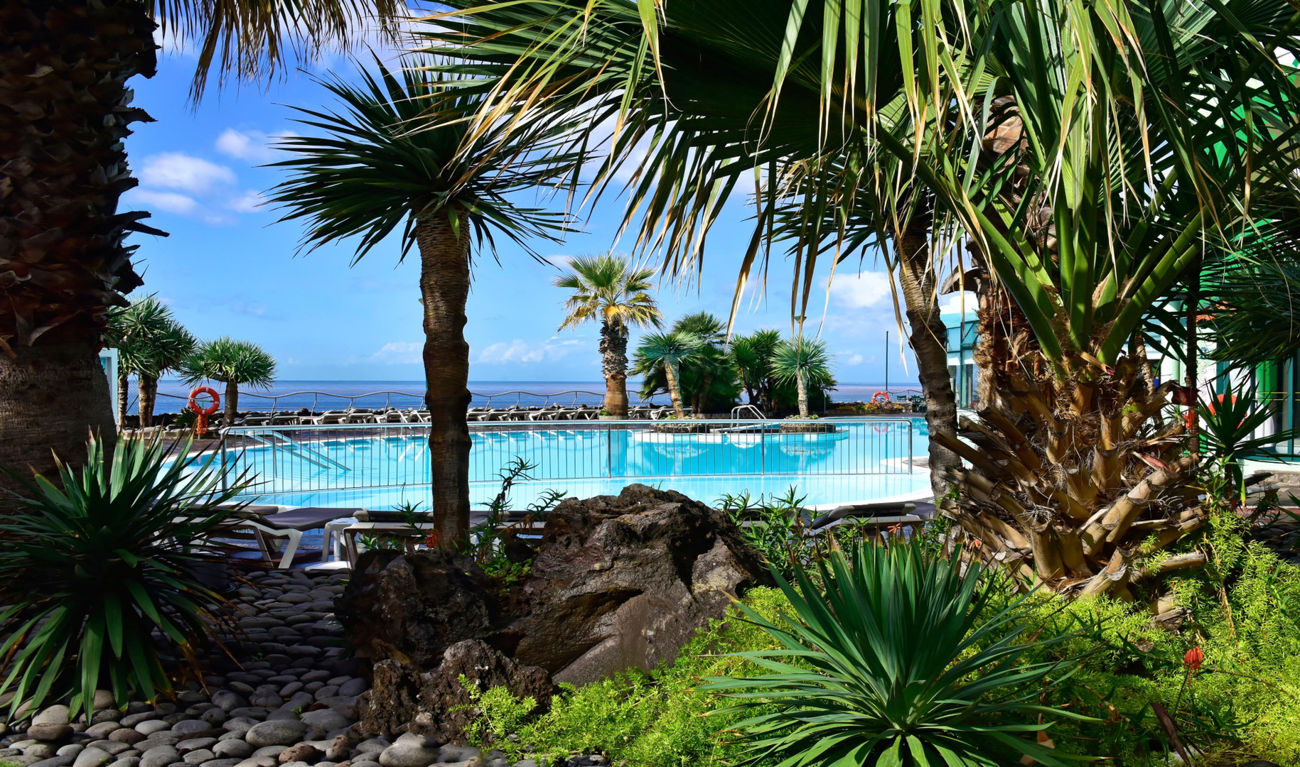 Pestana Ocean Bay