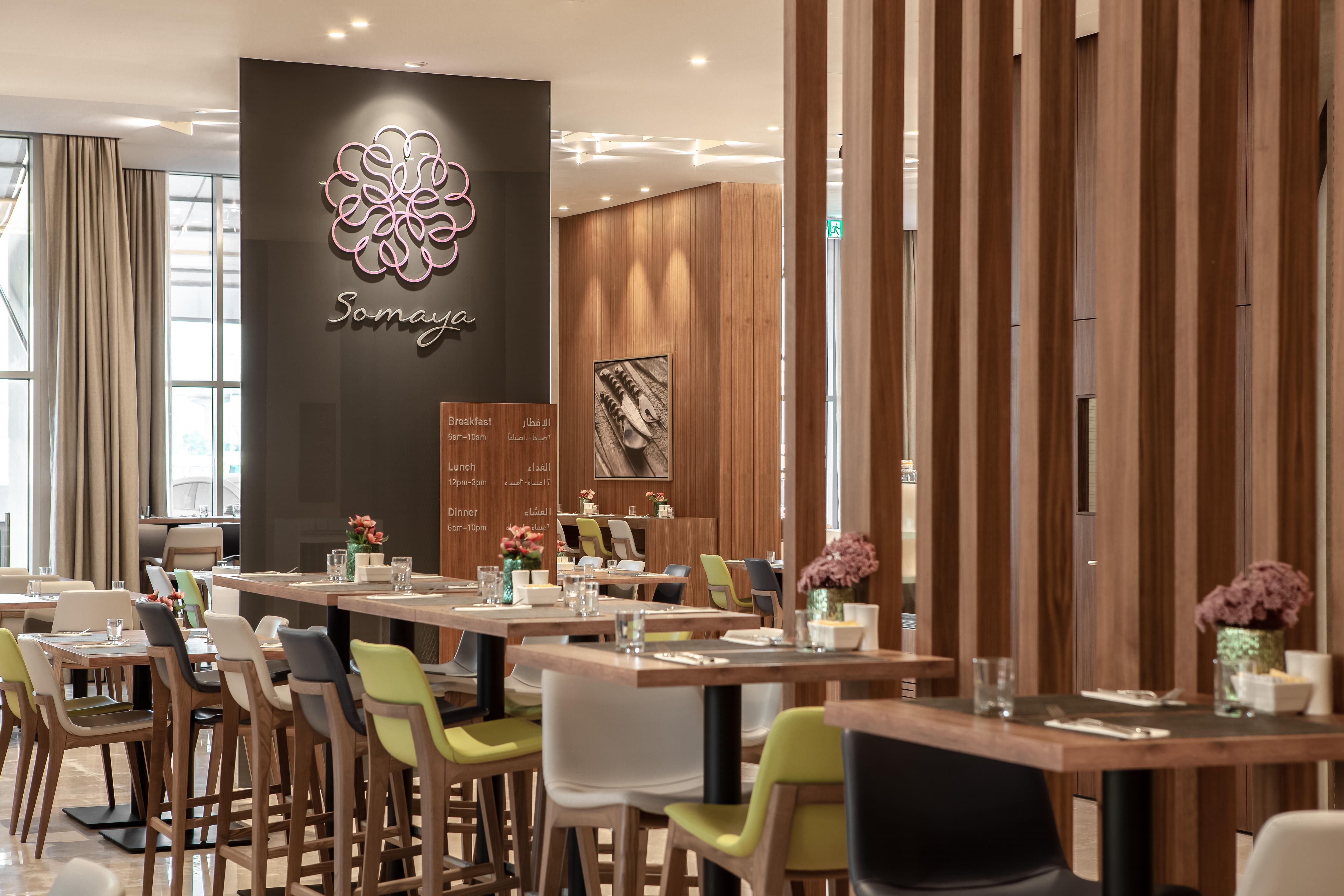 Doubletree by Hilton Dubai Al Jadaf – fotka 6