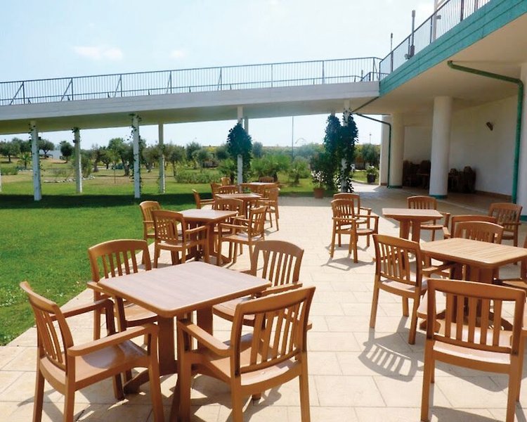 Club Esse Sunbeach – fotka 3