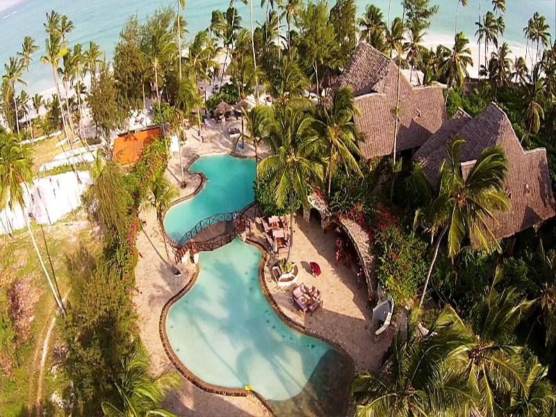 Obrázek hotelu Palumbo Reef Resort