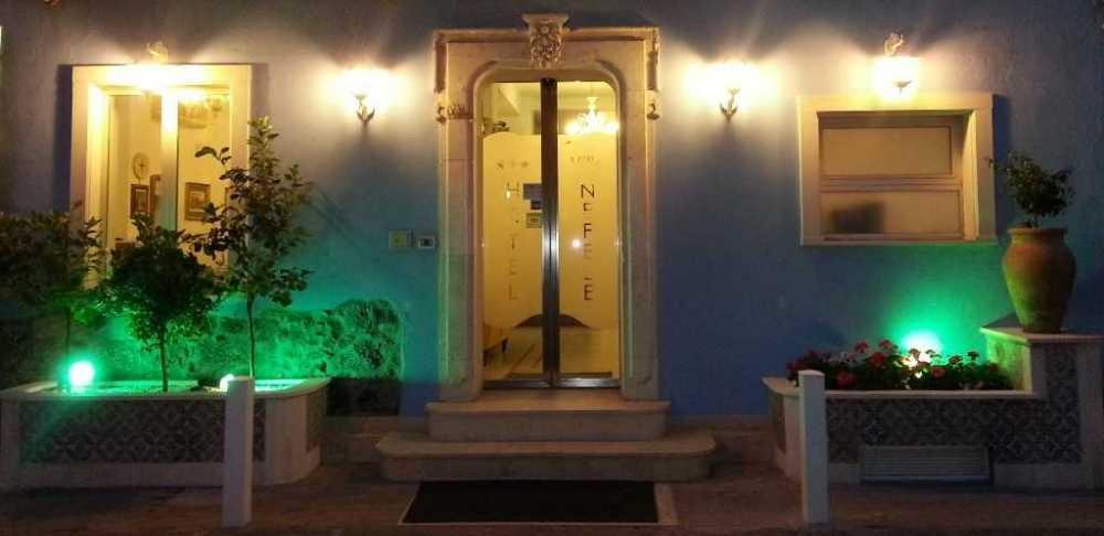 Villa Nefele