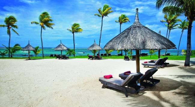 Tamassa - An all inclusive resort - Honeymoon