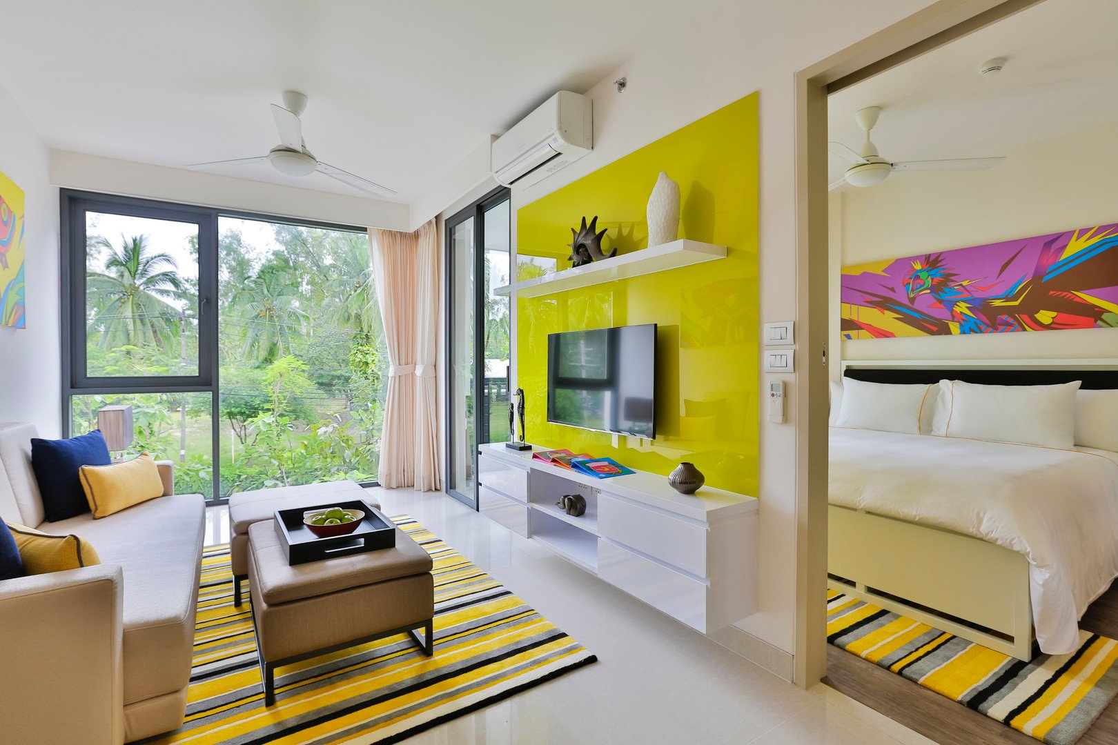 Cassia Phuket – fotka 7