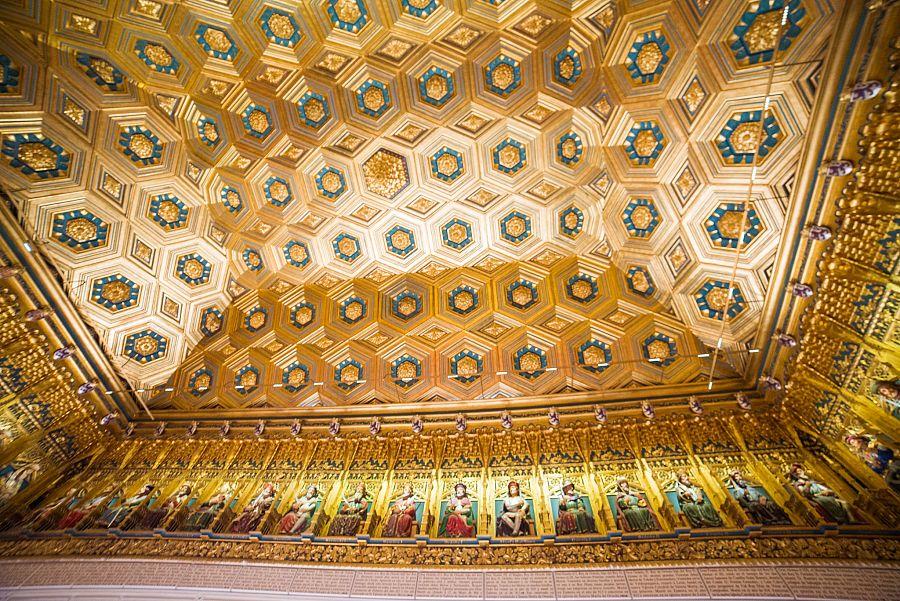 To nejlepší z Madridu + Toledo + Segovia + El Escorial (letecky z Prahy)