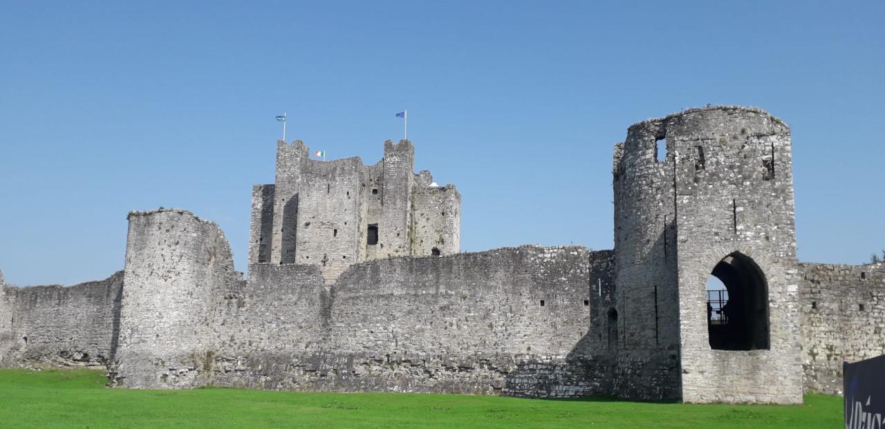 IRSKO od A do Z letecky