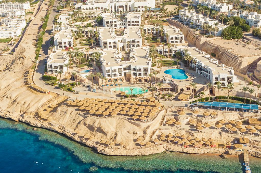 Sharm Plaza