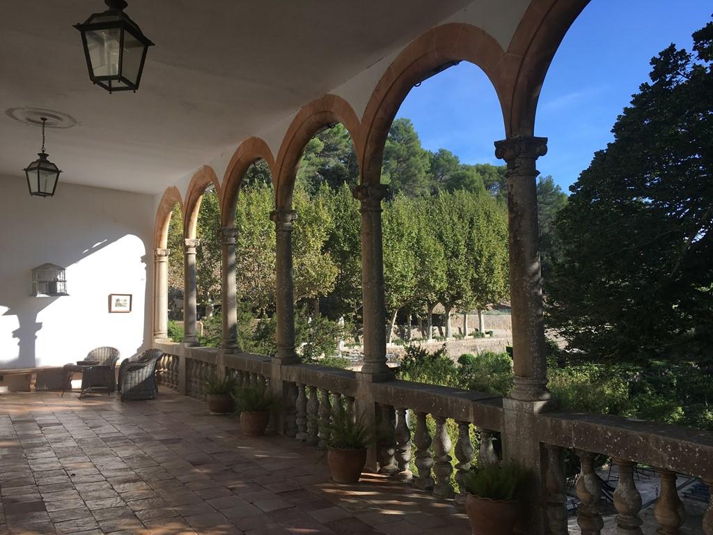 Mallorca - turistika, poznávání a koupání