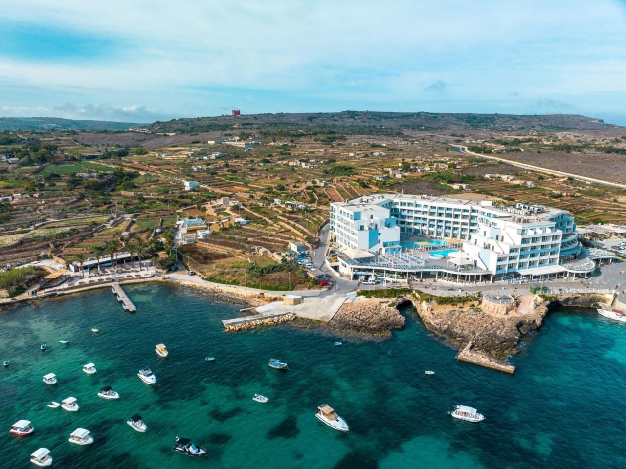 Riviera Spa Resort -  