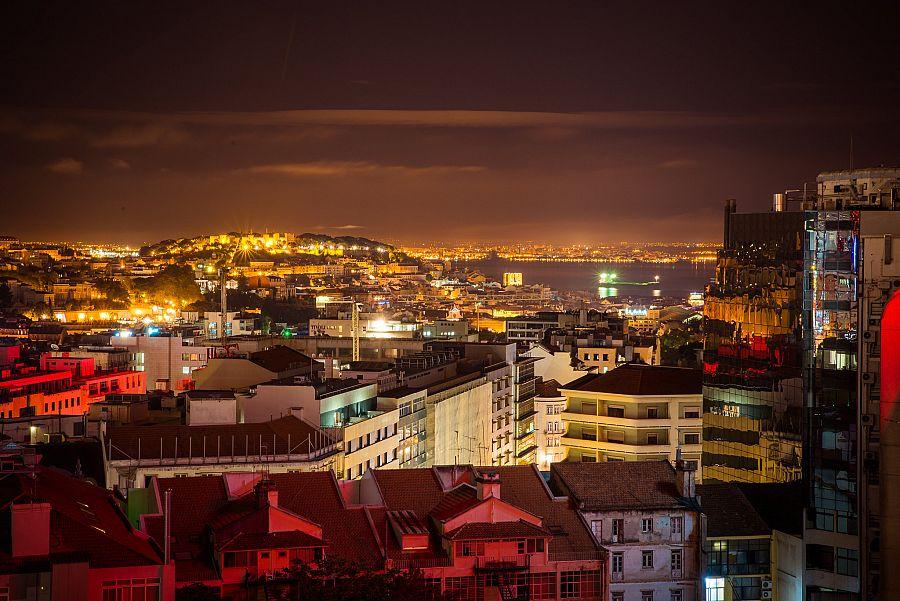 To nejlepší z Lisabonu a Porta + OCHUTNÁVKA PORTSKÉHO VÍNA (letecky z Prahy)