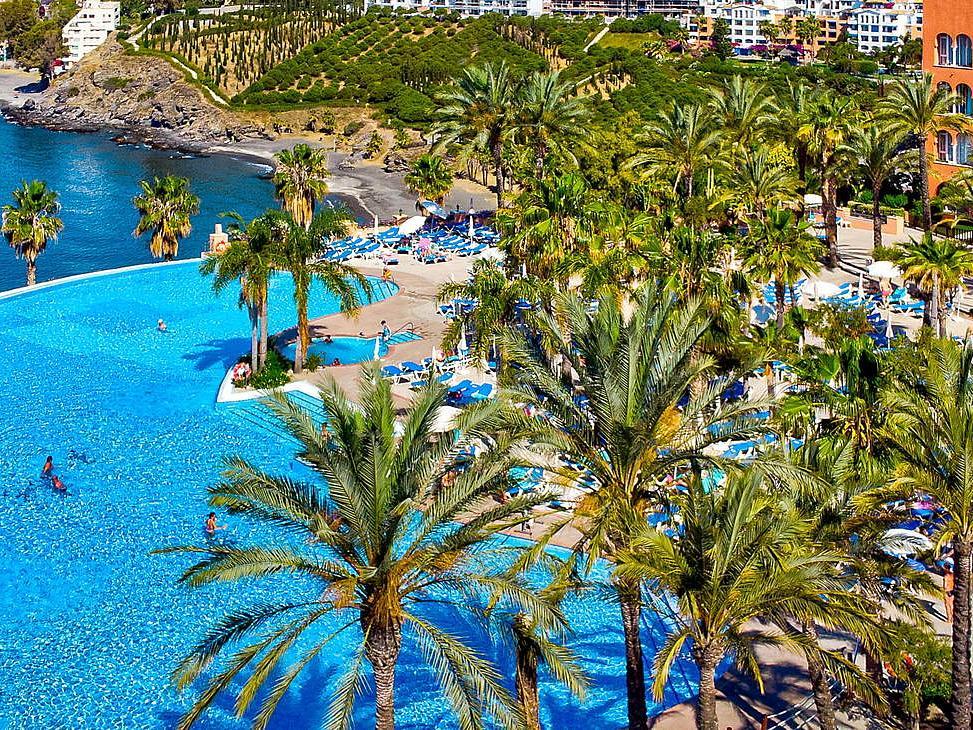 Playacalida Spa