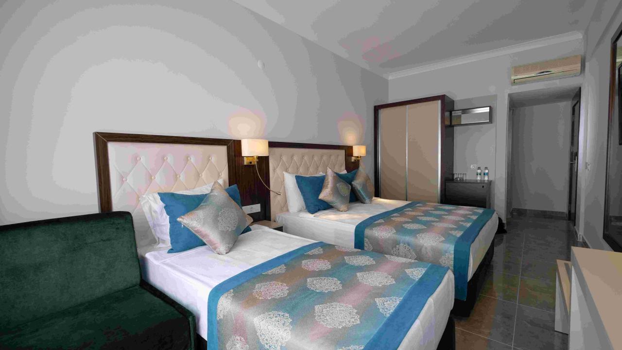 Cleopatra Golden Beach – fotka 9