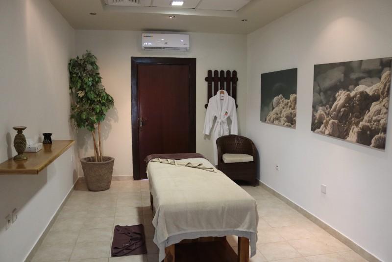 Dead Sea Spa