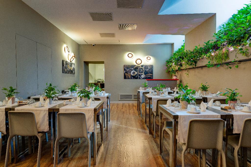 Al Manthia Hotel – fotka 2