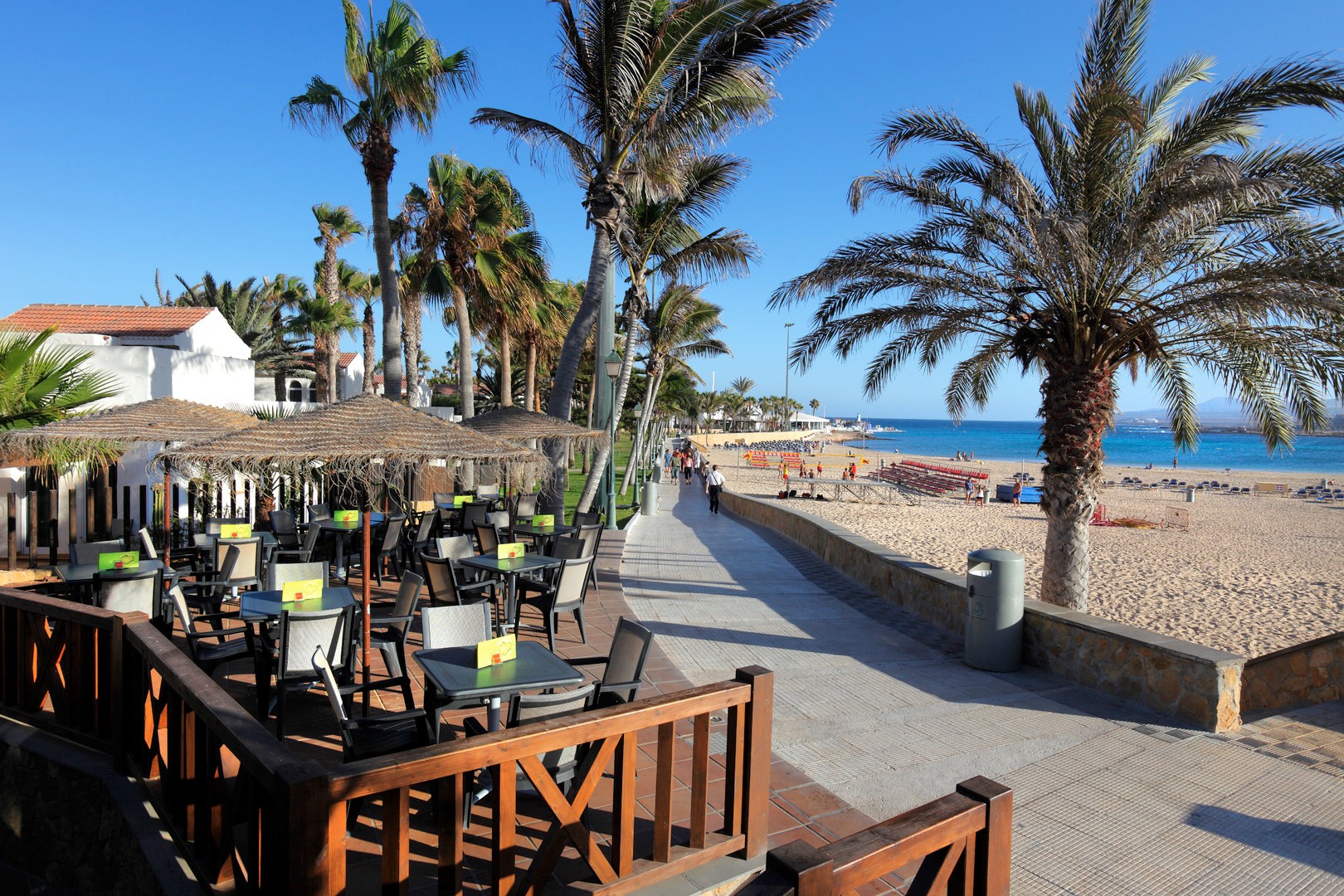 Barcelo Fuerteventura Castillo Beach Resort – fotka 9