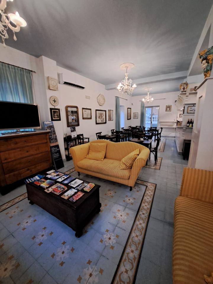 Villa Nefele