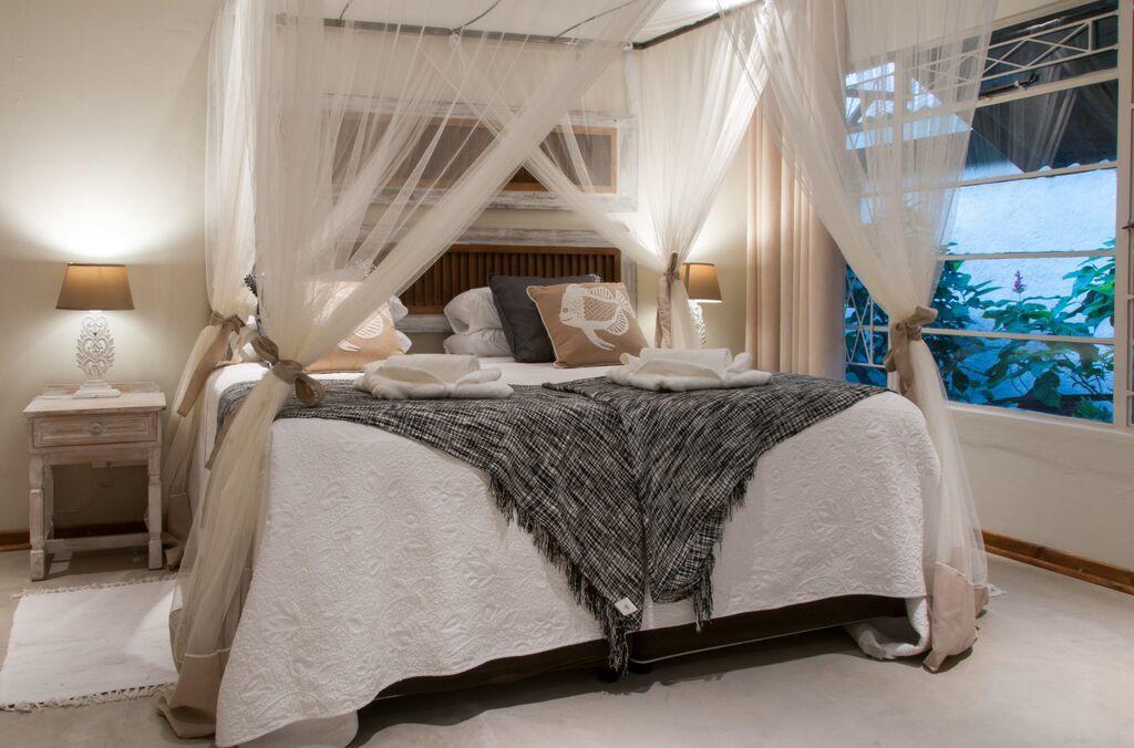 Bayete Guest Lodge , Victoria Falls