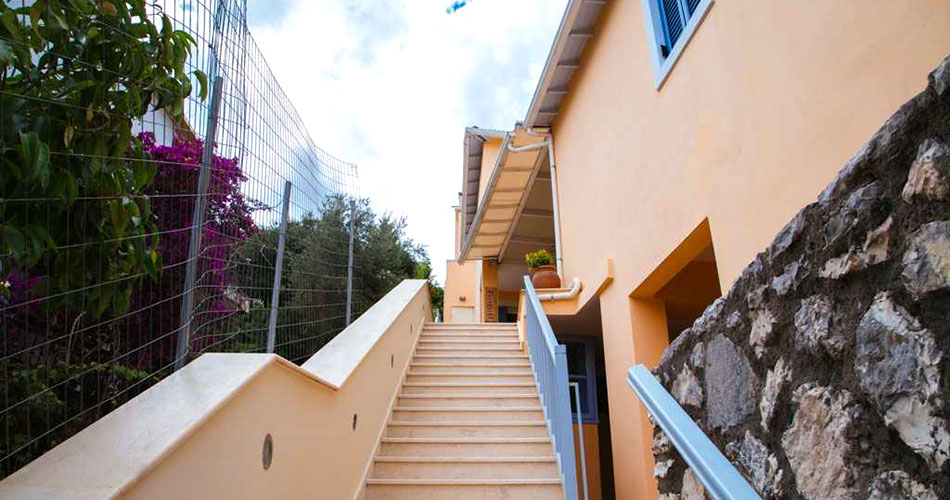 Hotel Ionio