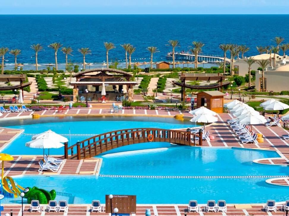 Amarina Queen Resort Marsa Alam