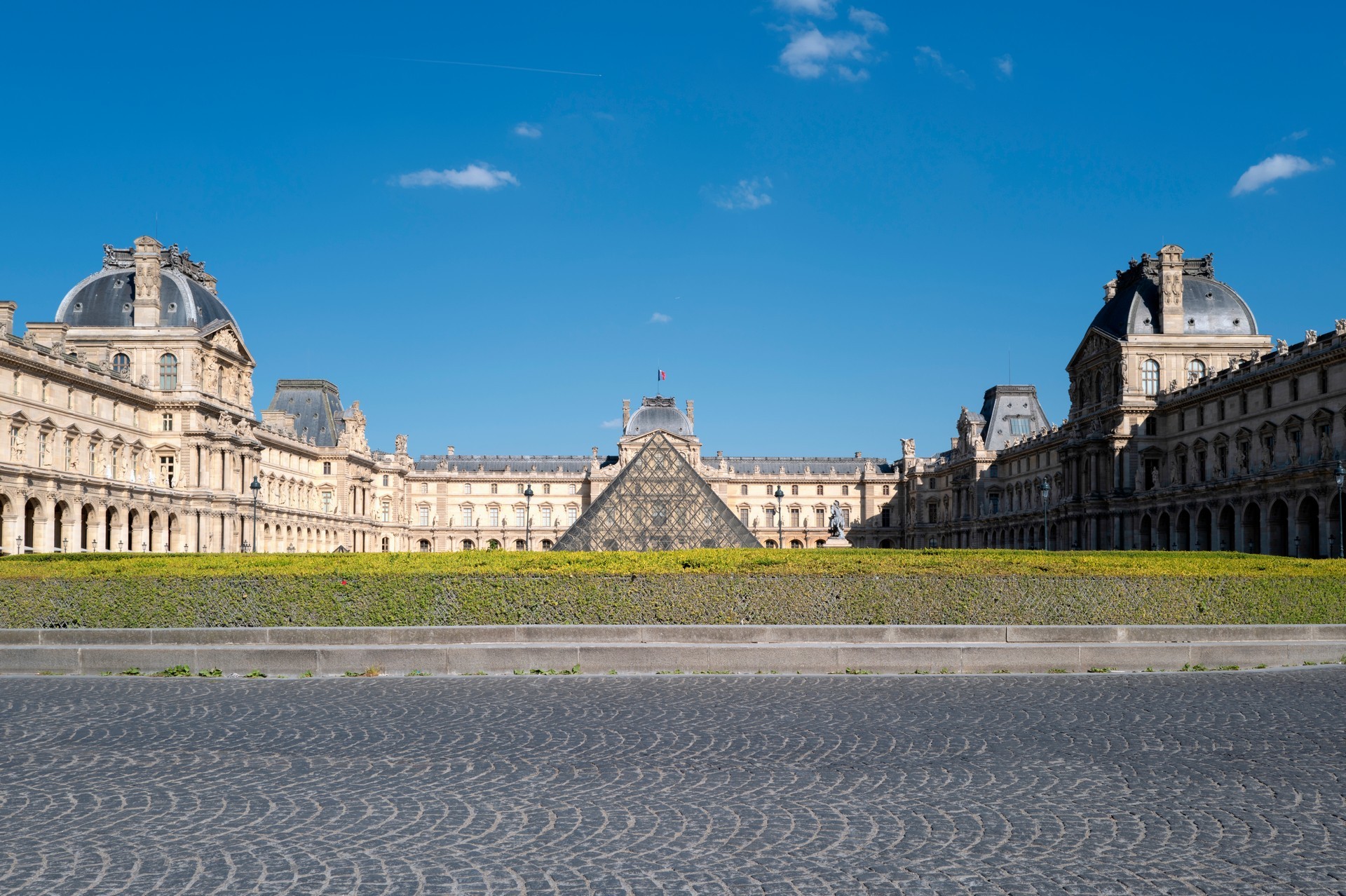 Valentýn v Paříži