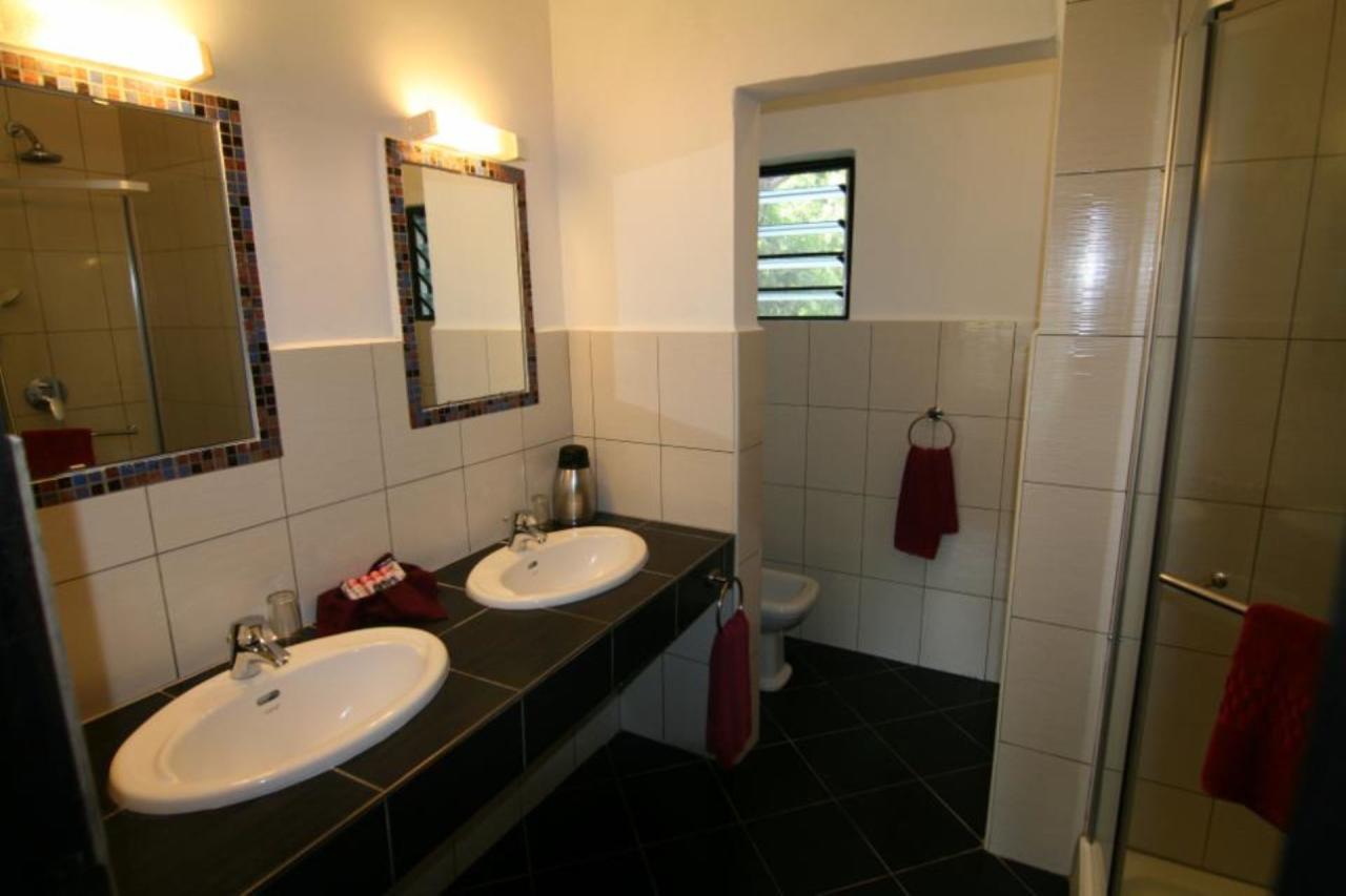 Diani Sea Resort