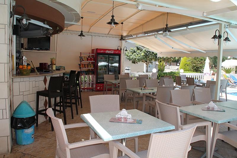 Daisy Hotel – fotka 6