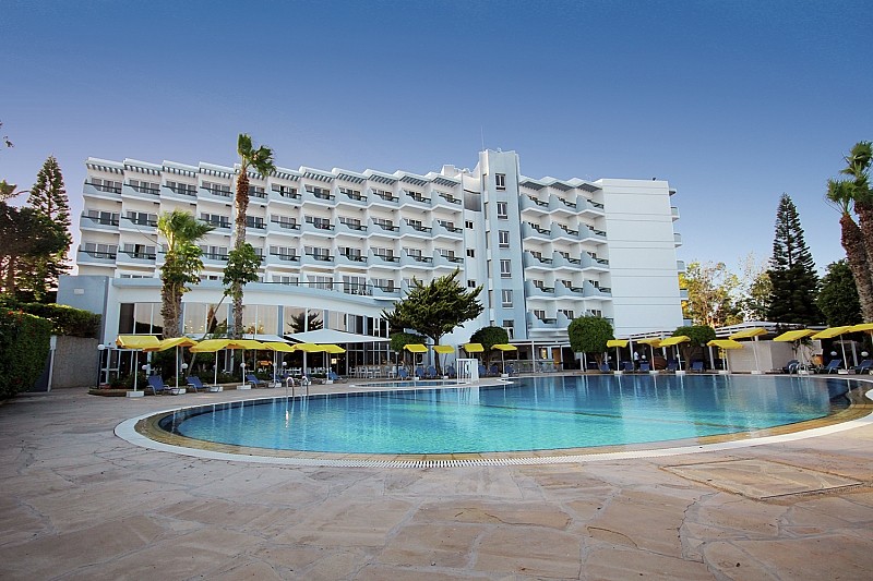 Papouis Protaras Hotel