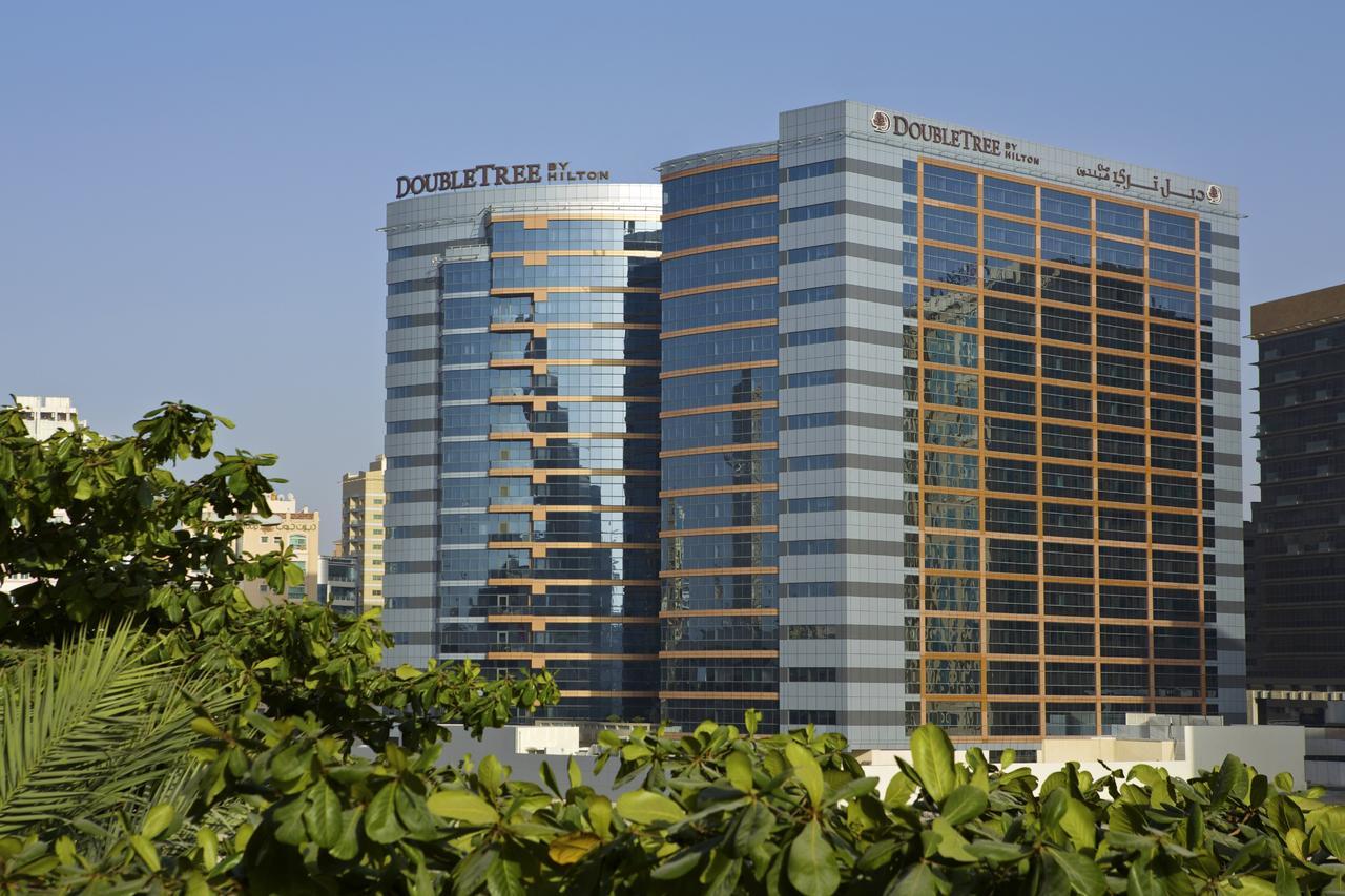 DoubleTree by Hilton Hotel & Residences Dubai - Al Barsha