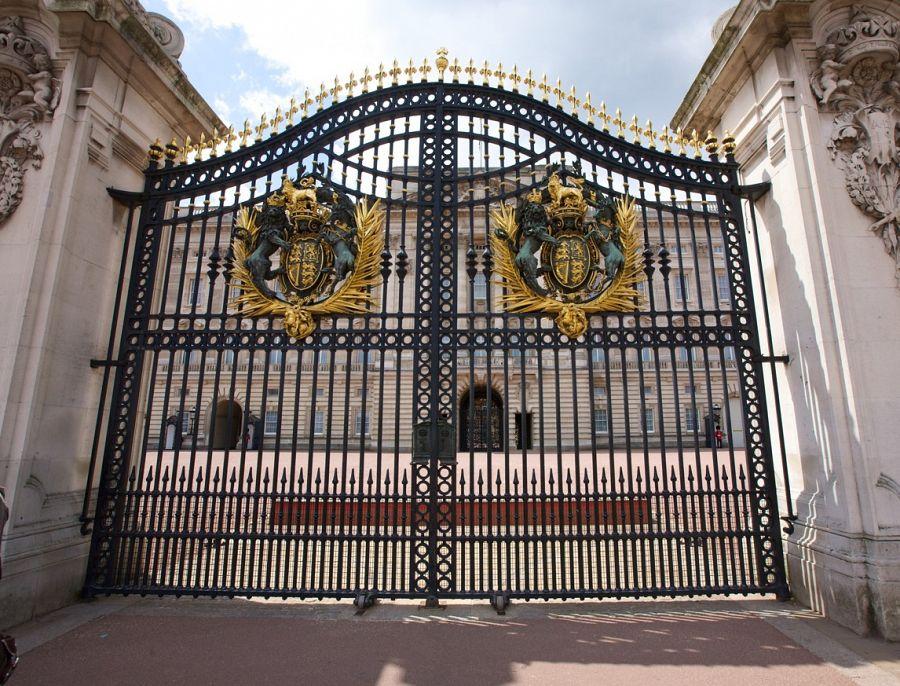 To nejlepší z Londýna + Buckingham + Windsor (letecky z Ostravy)