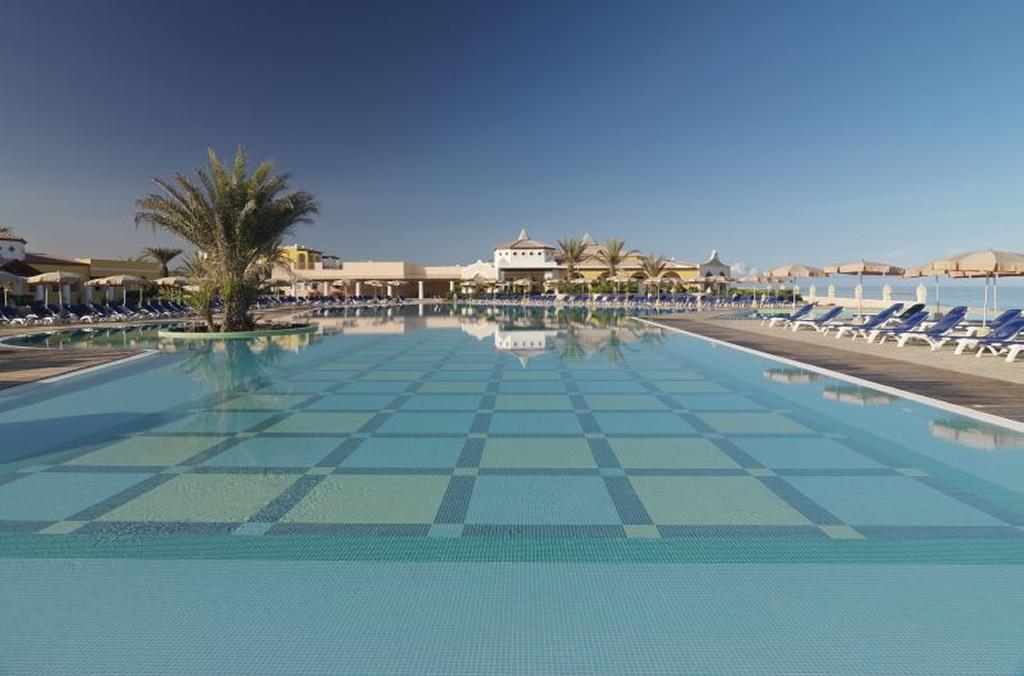 IBEROSTAR CLUB BOA VISTA