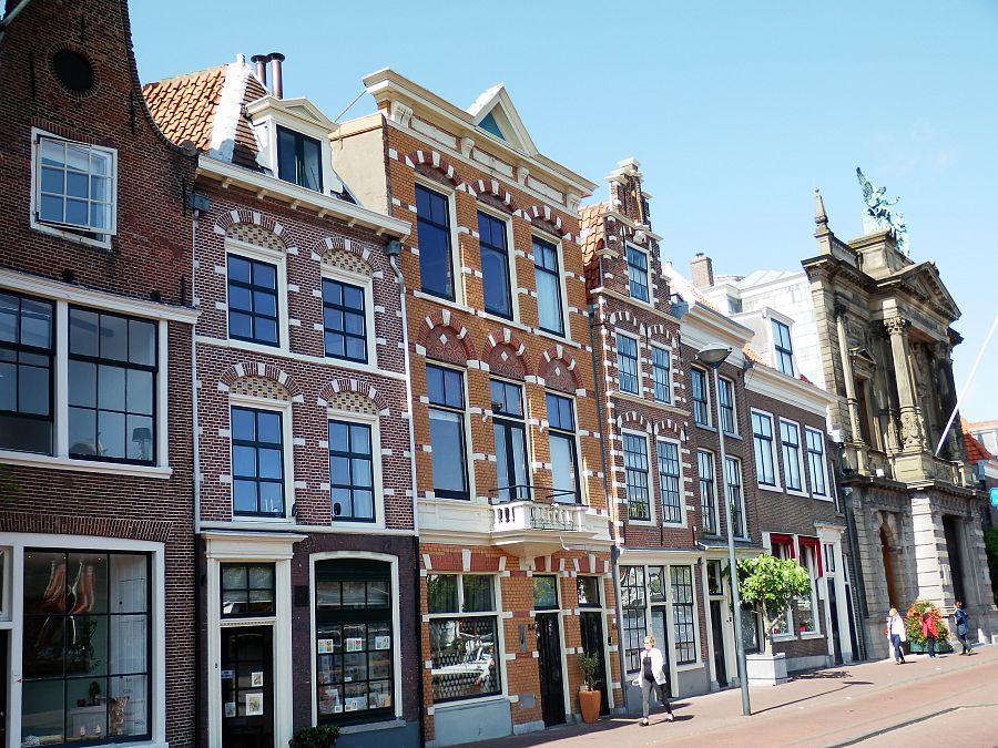 To Nejlepší Z Amsterdamu + Farmářský Haarlem + Holandské Pláže