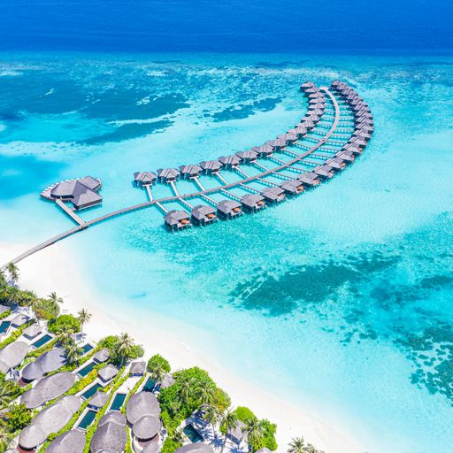 Sun Siyam Iru Fushi Maldives – fotka 10