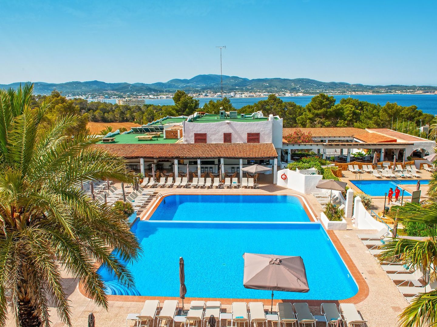 Obrázek hotelu Marble Stella Maris Ibiza