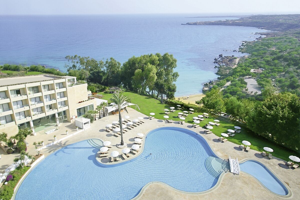 Grecian Park