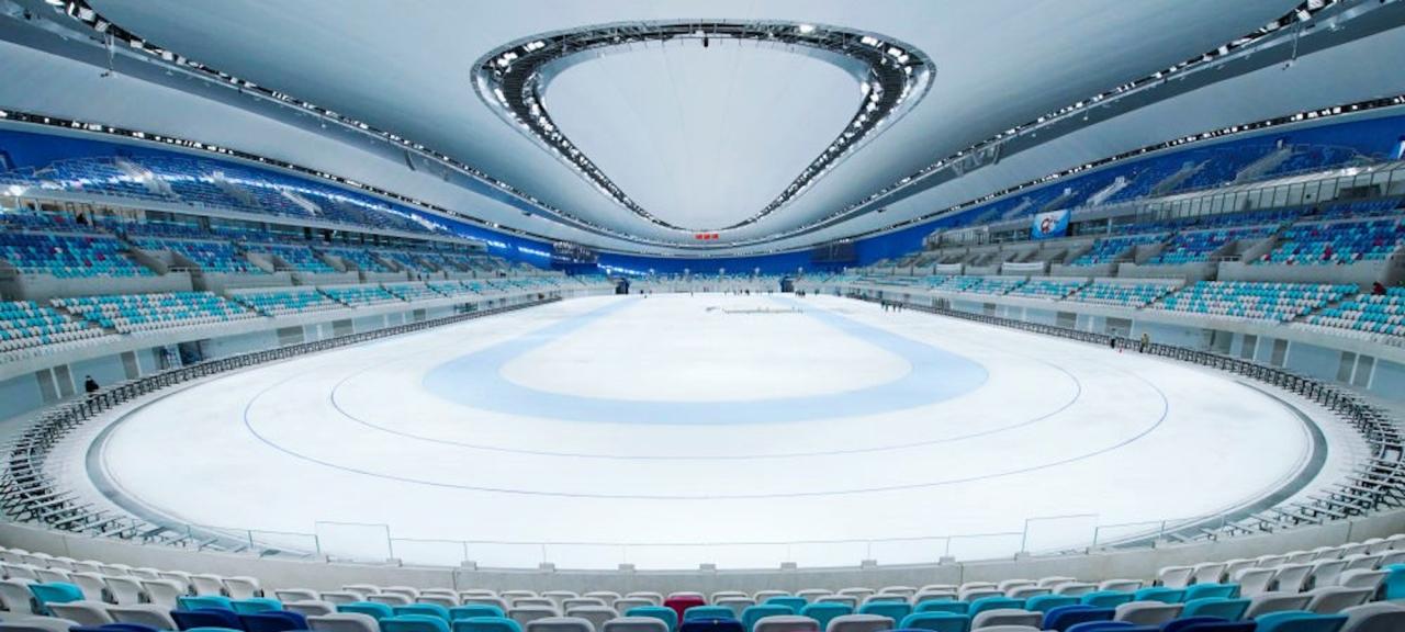 Rychlobruslení, Milano, 2026, 4 dny, letecky