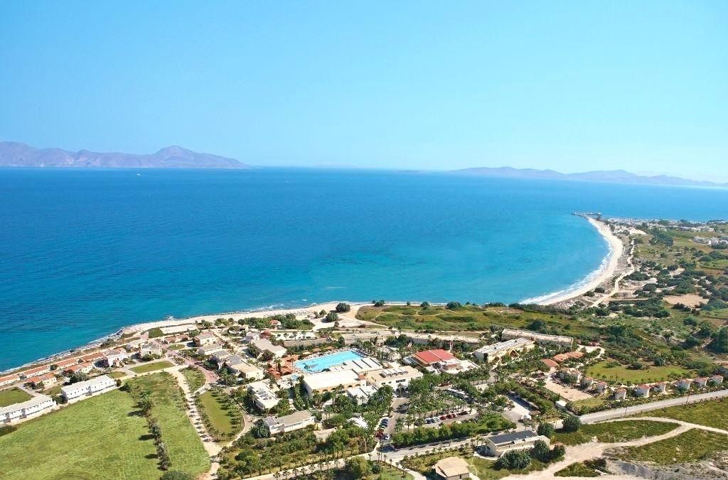 Eurovillage Achilleas Hotel