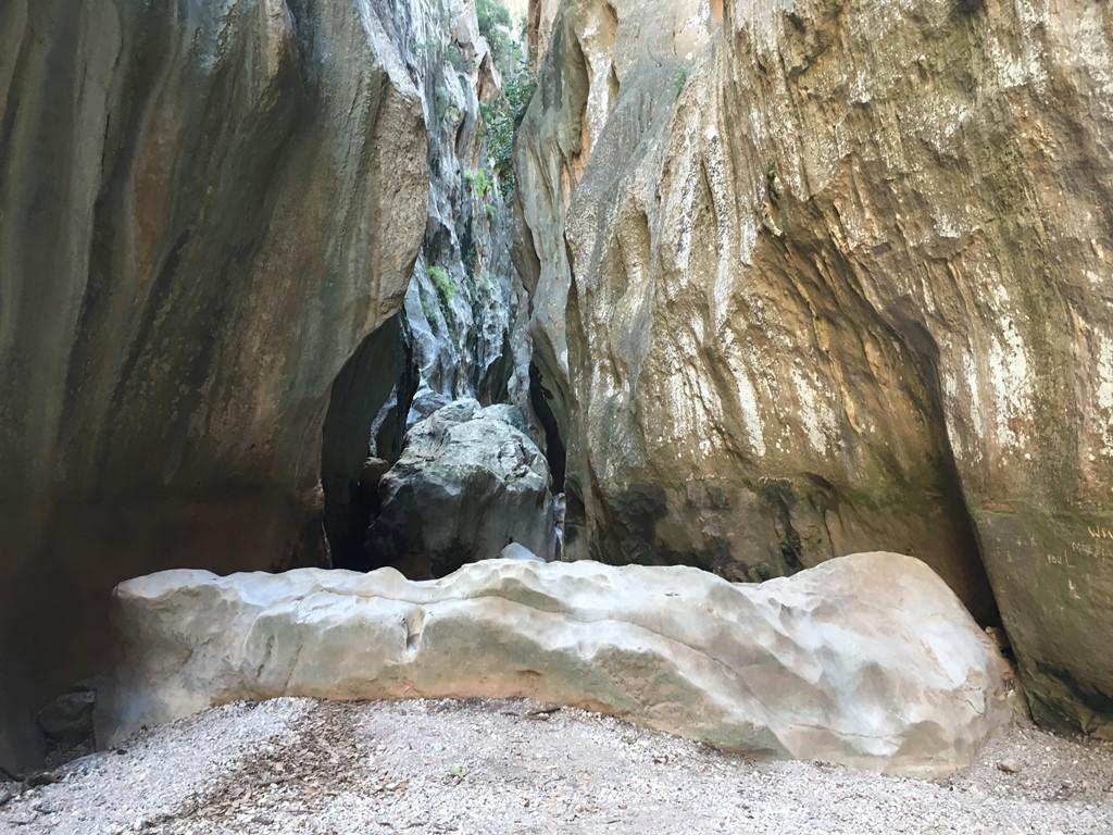 Mallorca - turistika, poznávání a koupání