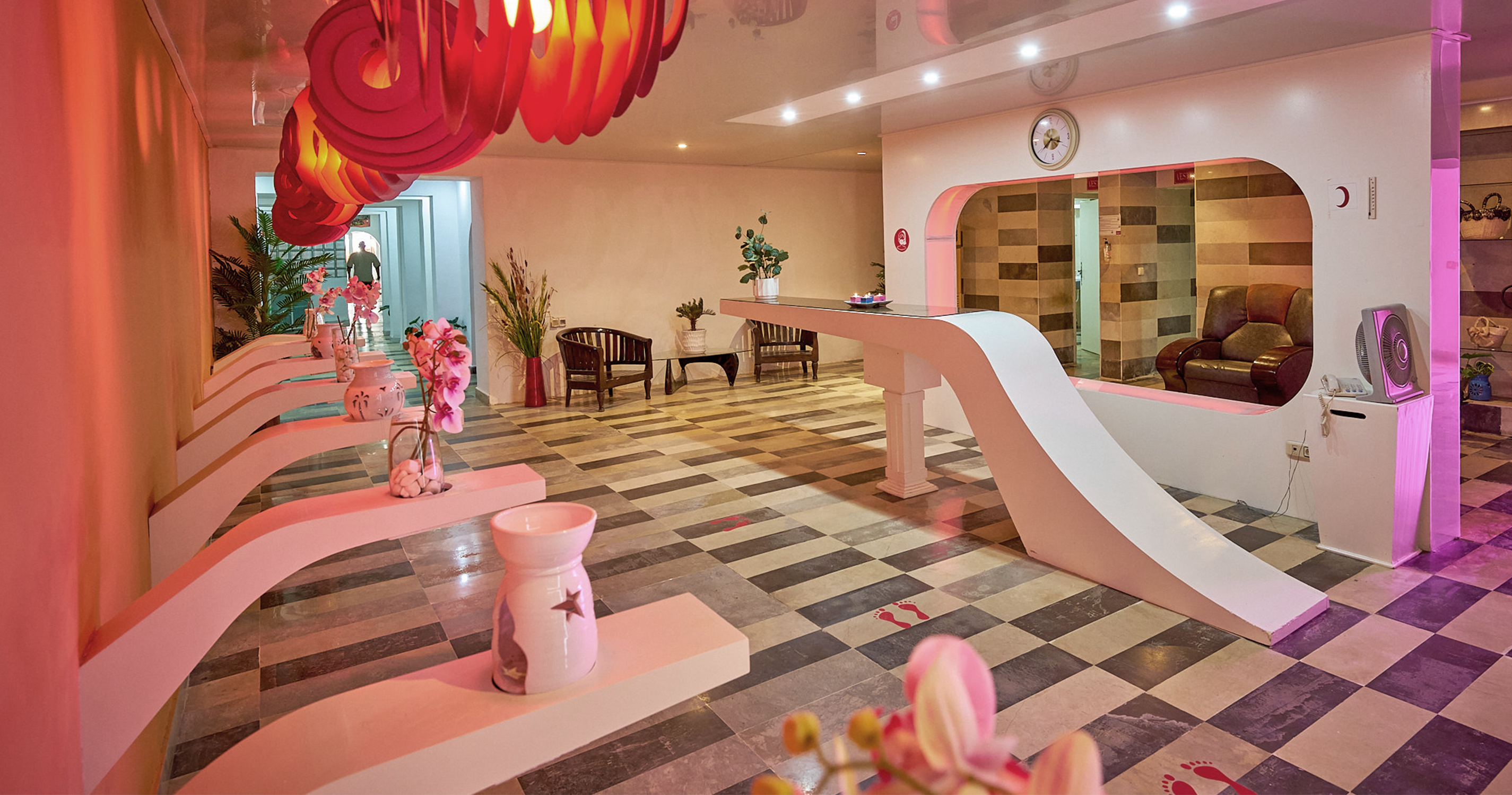 Hotel Caribbean World Djerba