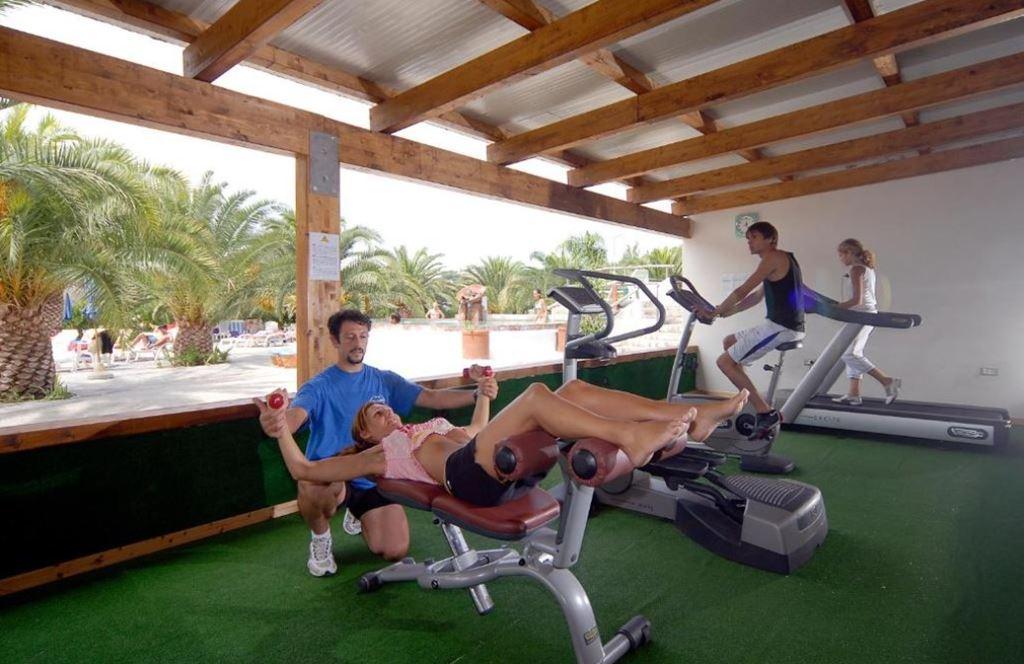 Borgo Romantica Resort & Spa