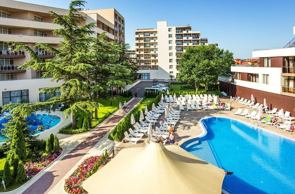 Laguna Park and Aqua Club