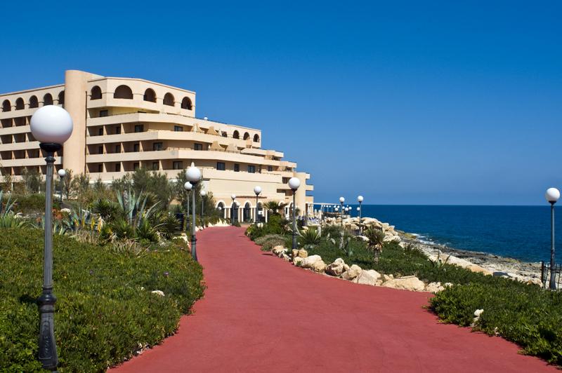 Radisson Blu Resort, Malta St. Julian’s – fotka 9