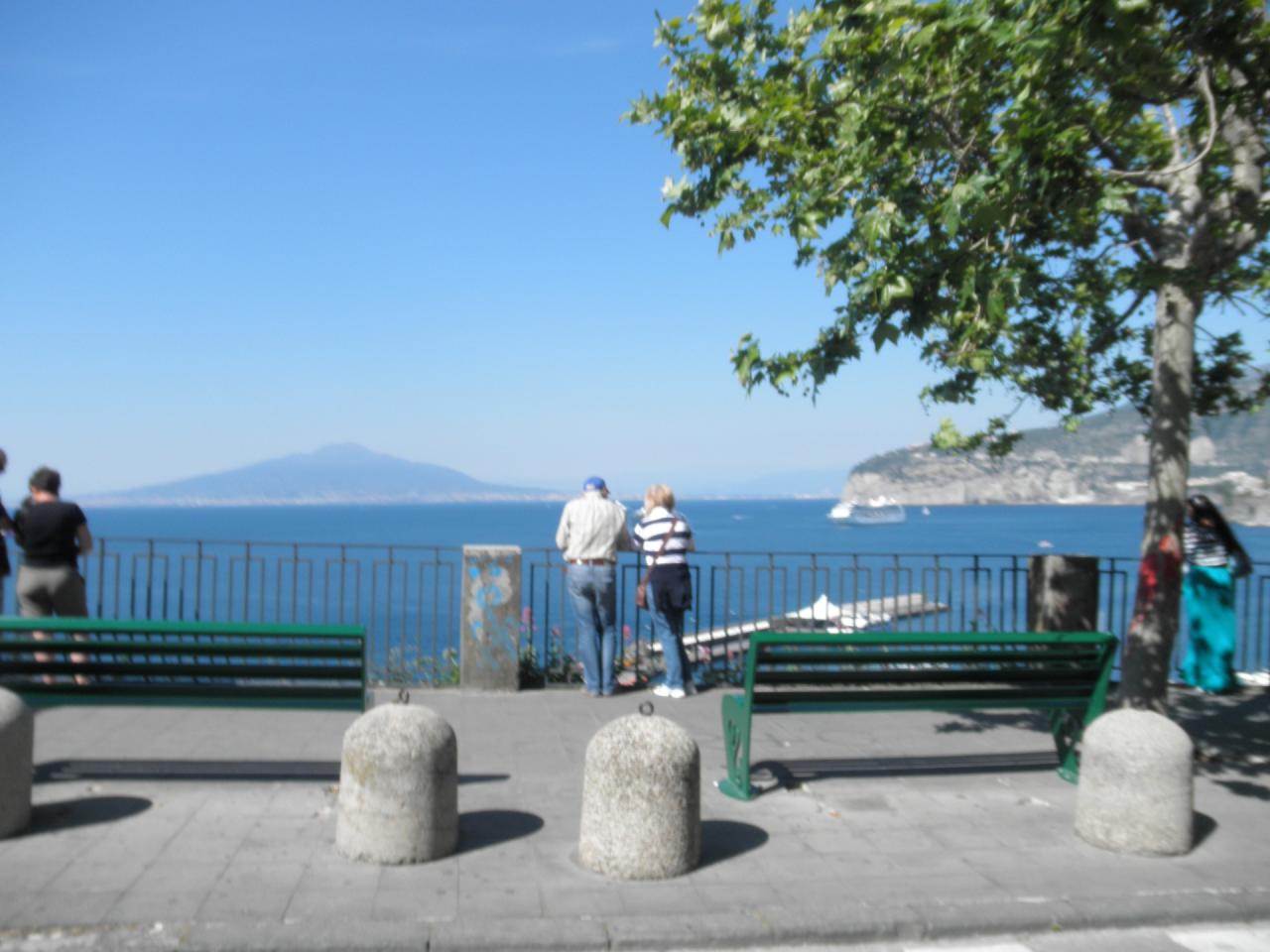 Villagio delle Sirene