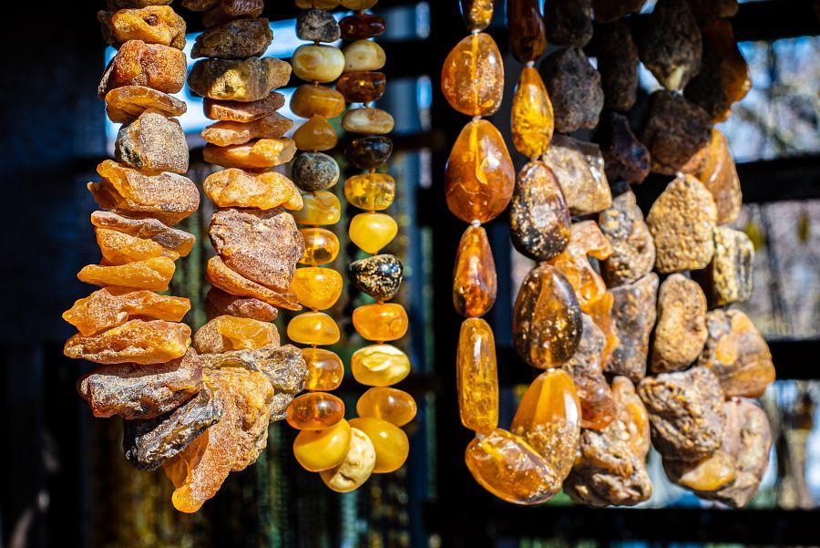 To Nejlepší Z Vilniusu + Kaunas A Vodní Hrad Trakai + Litevská Kuchyně (Letecky