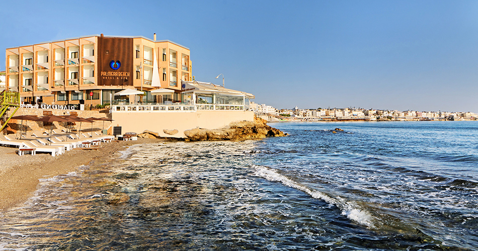 Hotel Palmera Beach Hotel & Spa